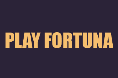 PlayFortuna